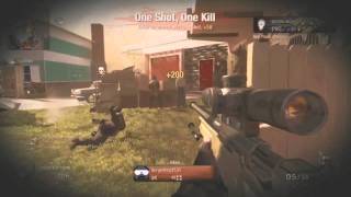 CodHut EDIT THIS Week 10 Entry