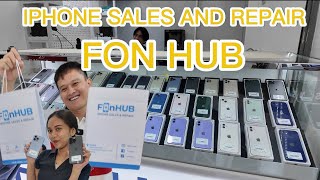 BANDUNG ELECTRONIC CENTER, IPHONE SALES AND REPAIR, FON HUB MANG EPUL PHONE SERVICE |SITUKANGDAHAR