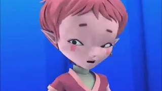 Código Lyoko - Episodio 28 - Territorio desconocido