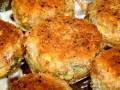 How to make PRAWN CAKES recipe