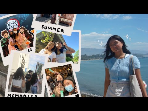 Our Beloved Summer