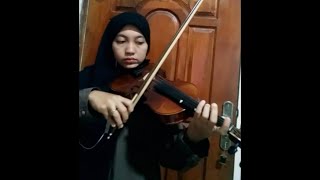 Vivaldi - The Four Seasons- Summer (Practiced)