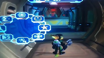 Ratchet & Clank Going Commando Walkthrough: Part 12 Planet Notak (Canal City)