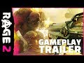 Download RAGE 2 – Official Gameplay Trailer PEGI RAGE 2 – Official Gameplay Trailer PEGI