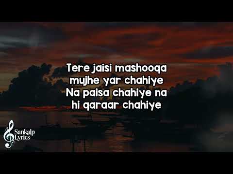 O Saki Saki (Lyrics) - Neha Kakkar, Tulsi Kumar, B Praak 🎶 | O Sharabi Kya Sharabi Dil Mein Jiske ✨