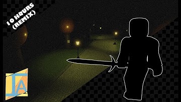 10 HOURS (Remix) | Item Asylum