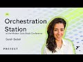 The Orchestration Education Station at the Modern Data Stack Conference 2023