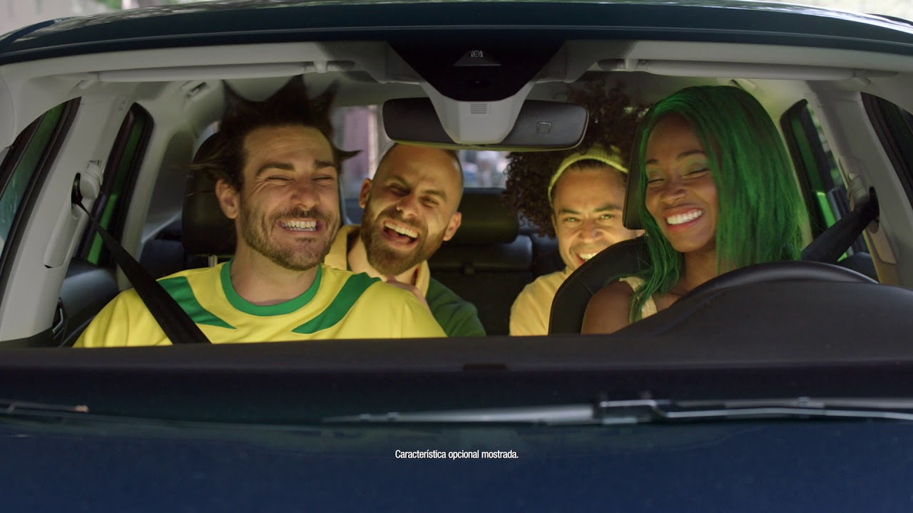Volkswagen World Cup B spot SIMON BROSS YouTube