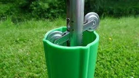 Slope INCLINOMETER  Installation