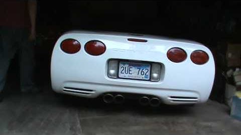 C5 Corvette PRC 225cc Heads, and  TSP 233/239 113lsa Cam