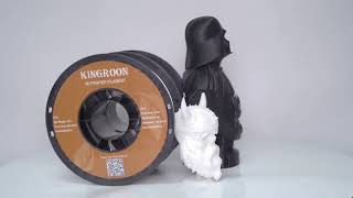 KINGROON PETG 3D Printer Filament 1-75mm 5KG 10KG Mix Color 3D