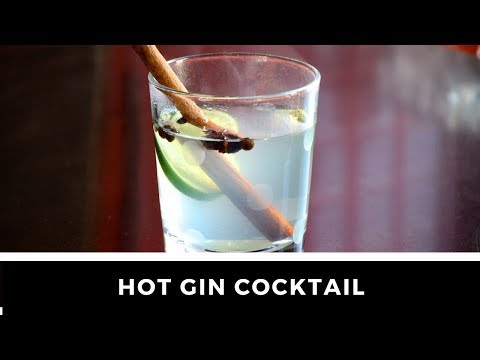 1-minute-video!-hot-gin-cocktail-recipe!