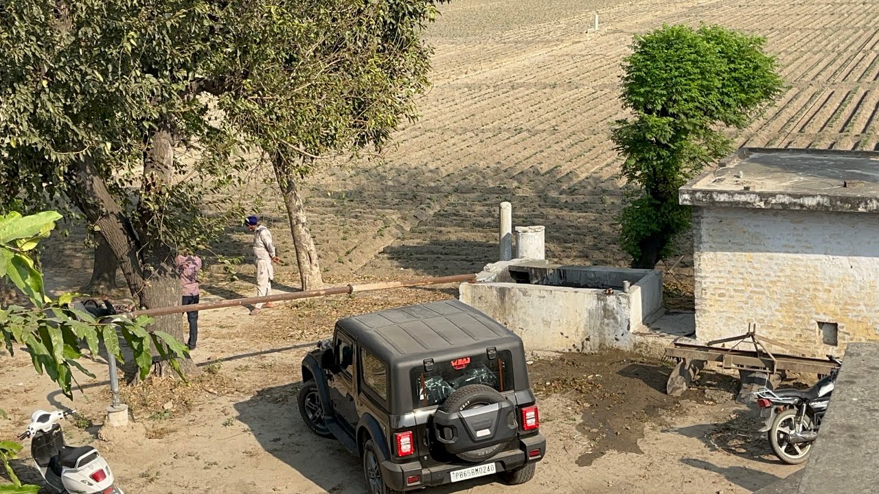 90,000 😇🙏 1 acre ka rent😎 @kalamahalvlogs @Dilpreetdhillonvlogs @LakhneetVlogs 