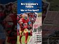 Dre Greenlaw: Re-Sign or Risky Business?!