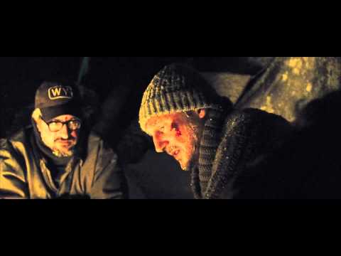 The Grey -