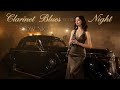 Midnight Clarinet Blues – 1930s Jazz | Timeless Nostalgic Grooves