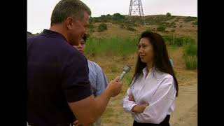 California's Gold with Huell Howser - Important Places