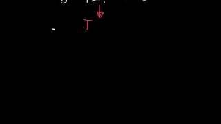 Kirchoff's Law with detailed algebra