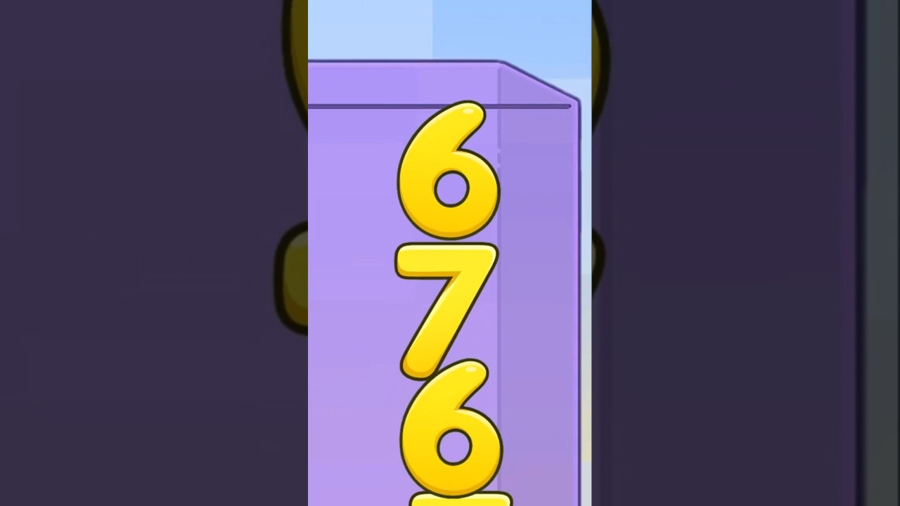 WHAT IS THIS⁉️Merge Fellas Italian Brainrot 67 Golden Try New Feature Six Seven New Update Max Level