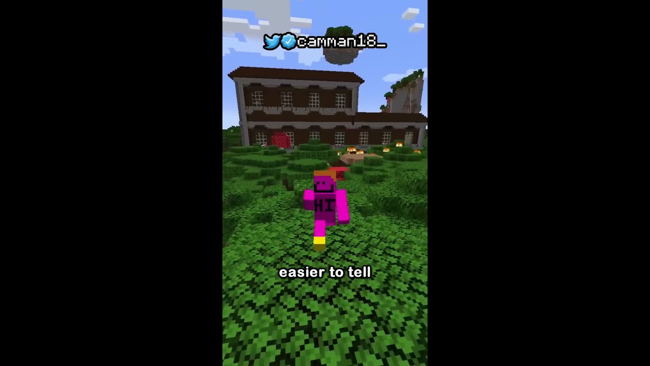 Old Textures That Were BETTER
