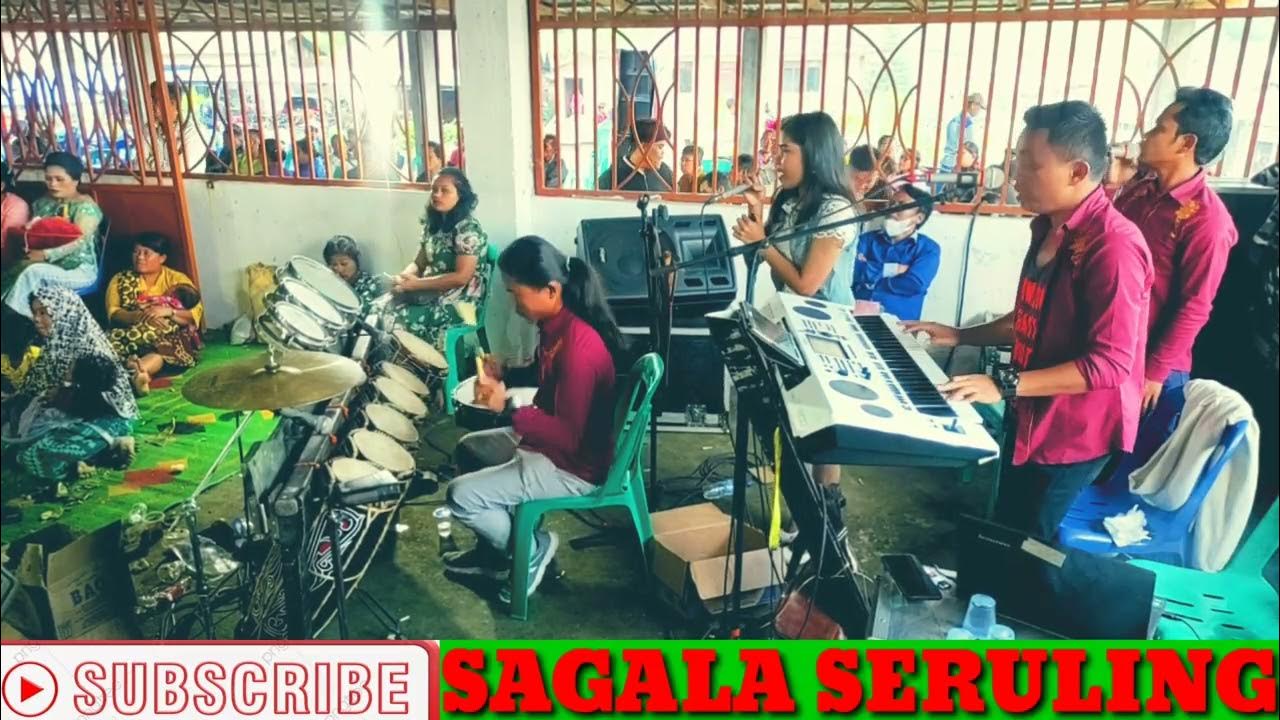 AGAVE MUSIK lagu marragam ragam jagoni suarajo👍👍👍 - YouTube