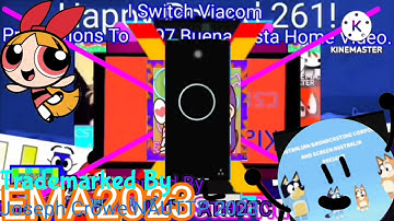 Touchstone Logo Gets Interrupted Add Round 269 (Too Interruptions)