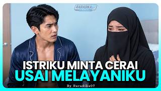 Istriku Memilih Jadi Janda — By Raradika07