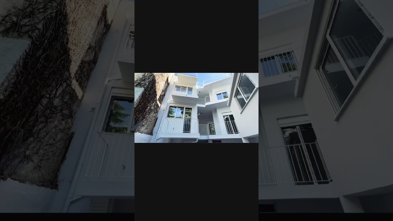 High quality renovation #goldenvisagreece #realestate #property #intgreen