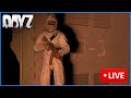 DayZ LIVE | 1440p | Nitno 307