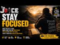 “STAY FOCUSED: The Goal You Protect Today Could Change Your Entire Future!”