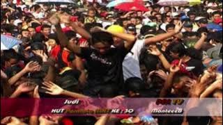 JUDI ' RHOMA IRAMA ' KONSER KEMANGGISAN 2007