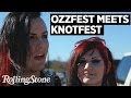 Ozzfest Meets Knotfest