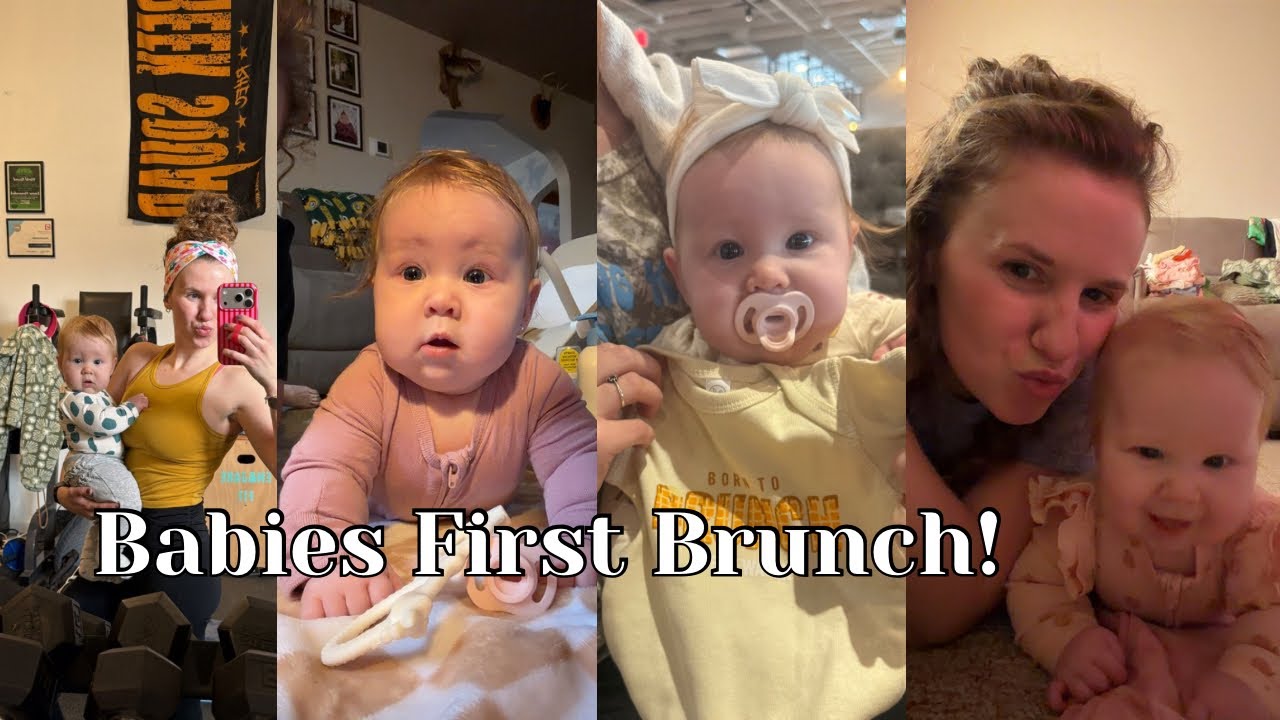 Learning New Tricks!!!! | Family Vlog!