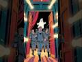 Scooby-Doo meets the Ghostbusters
