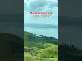 Majestic Beauty of Sea of Galilee