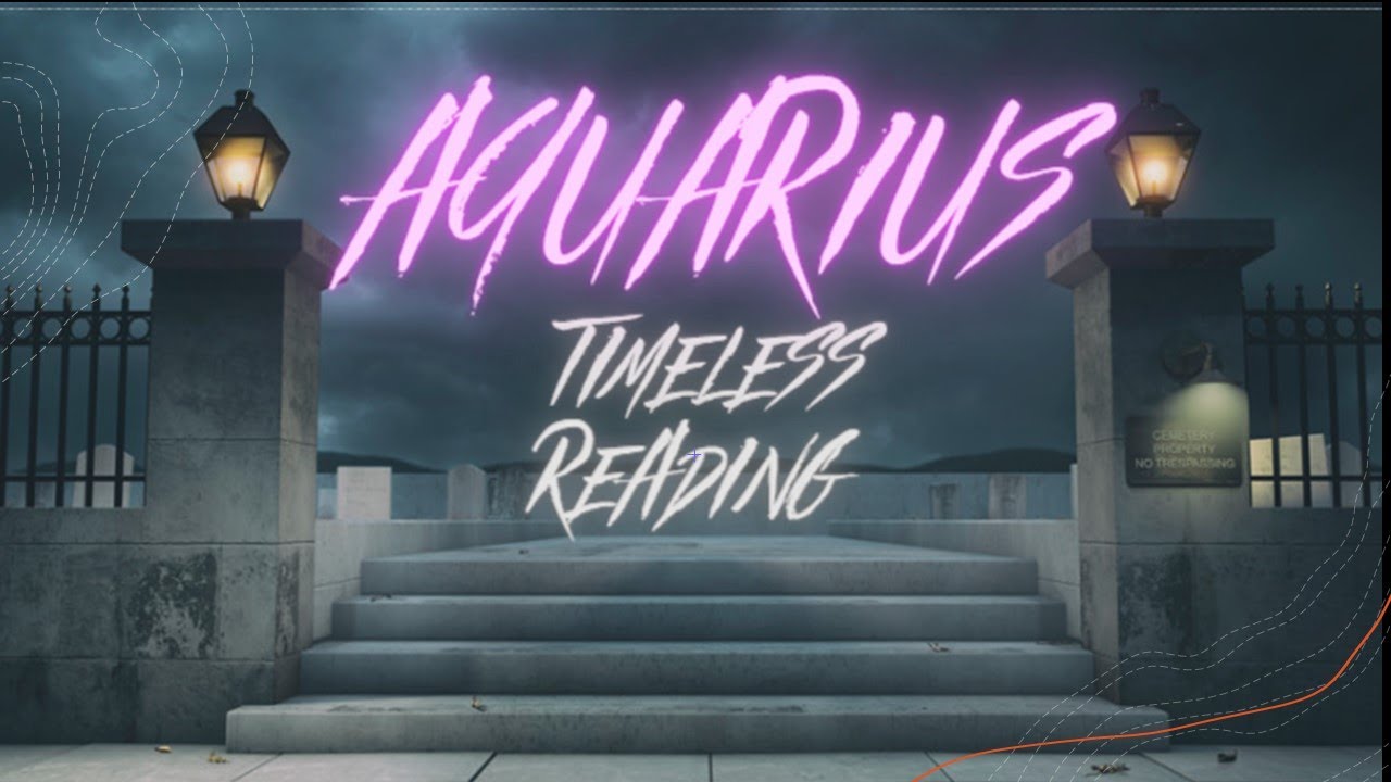 Aquarius ⌛YOU'RE ATTRACTING A LOT OF ATTENTION BUT ONE IN PARTICULAR IS NOT GOING TO LET YOU GO!🔥🔥🔥