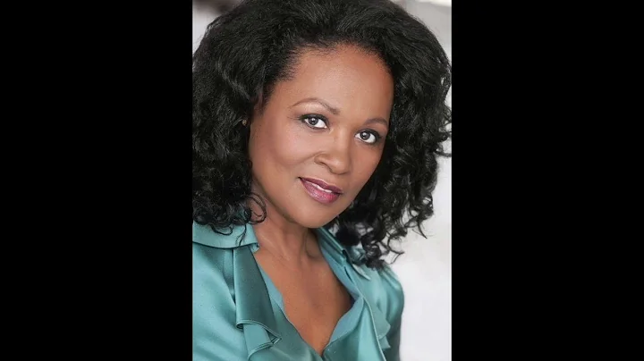 Actress Deborah Lacey Talks Her Role In 'A House D...