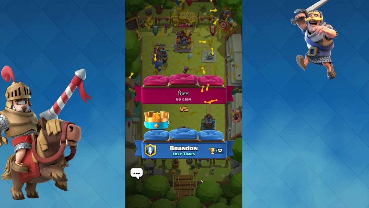 dlerium's Clash Royale F2P 2500 Trophies Hog Zap Deck With No Epics » Free  To Play MMORPG Guides