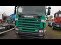 Scania 114 G 380