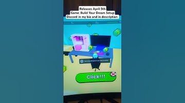 My new game is releasing soon #devlog #roblox #gamedevblog #myapp