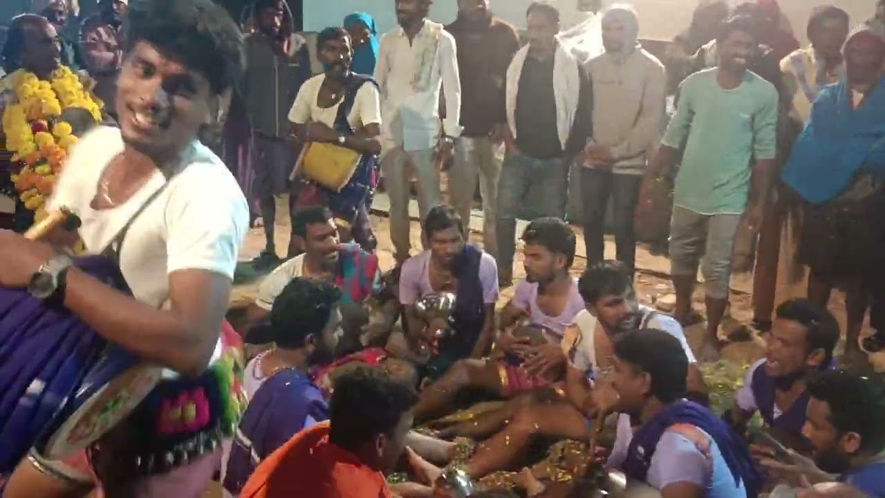 దొడ్డు గొల్ల గ్రామంలో అజ్జపురం సువారట 