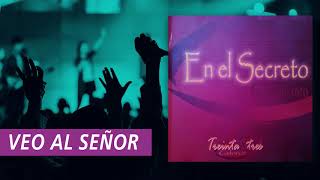 Video thumbnail of "Veo Al Señor - Su Presencia (I See The Lord - Chris Falson) - Español | Audio Oficial"