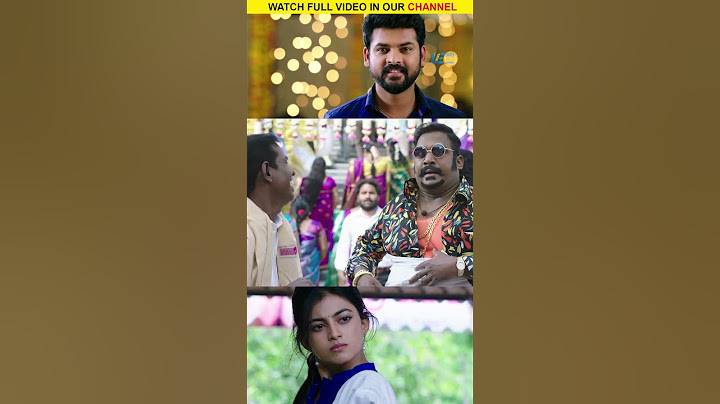Unga athainga peru kooda maathiyachu ! Watch full video👆Mannar Vagaiyara Movie Scenes #vimal #shorts