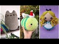 💫Crochet  tik tok  Compilation so cute💫