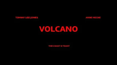 GTA V - Volcano Trailer 1997