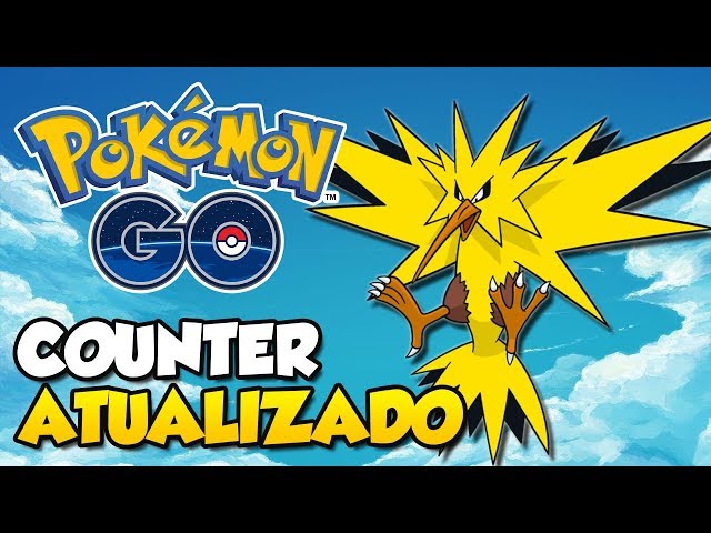 Pokémon Go - Mewtwo de armadura - data de lançamento, counters e