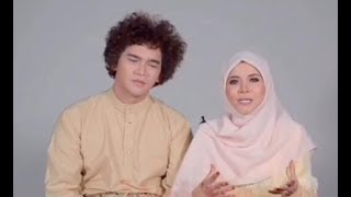 Ardell Aryana Takut Keluar Rumah Kerana Diketawakan