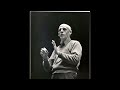 Capture de la vidéo Mascagni "Cavalleria Rusticana-Intermezzo" Dimitri Mitropoulos