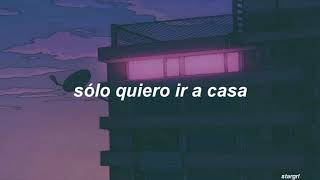 Lauv, Troye Sivan; i'm so tired 'Español'