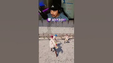 Who doesn’t love the pitchfork? #halfsword #medieval #gaming #swordfight #funny